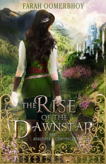 The Rise of the Dawnstar (small)